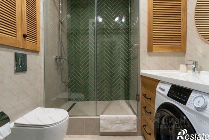 2-комн квартира улица Роз, 36,  д. 36