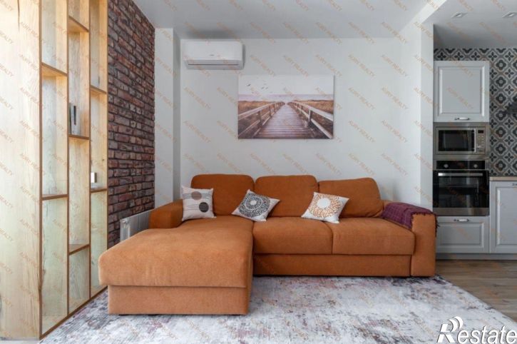 2-комн квартира улица Роз, 36,  д. 36