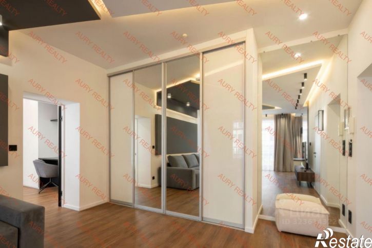 2-комн квартира Красная улица, 2,  д. 2