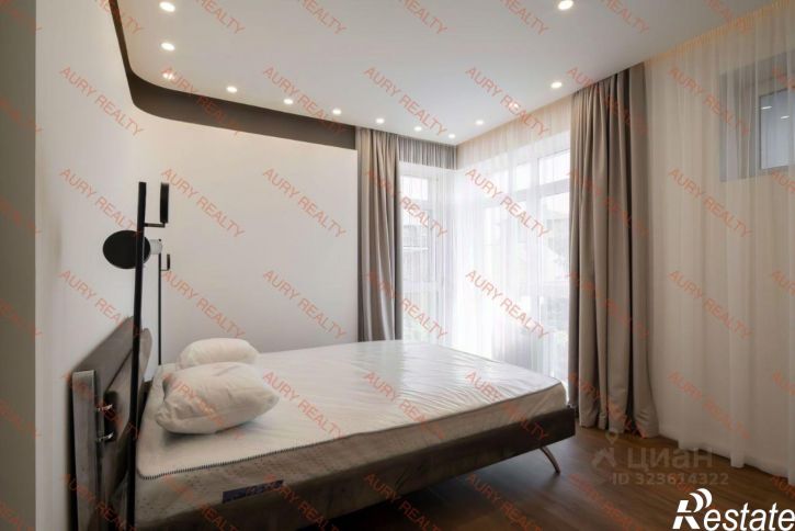 2-комн квартира Красная улица, 2,  д. 2