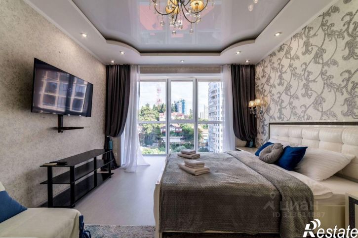 2-комн квартира улица Войкова, 27,  д. 27