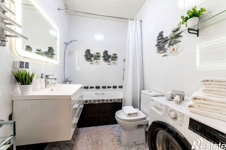 2-комн квартира улица Войкова, 27,  д. 27