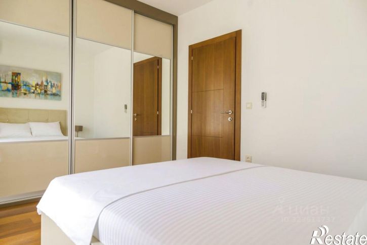 2-комн квартира улица Роз, 23,  д. 23