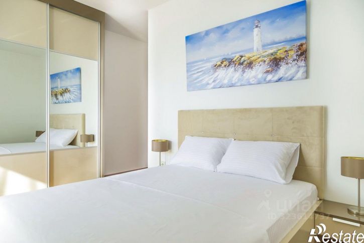 2-комн квартира улица Роз, 23,  д. 23