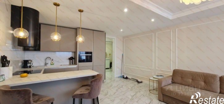 3-комн квартира улица Роз, 36,  д. 36