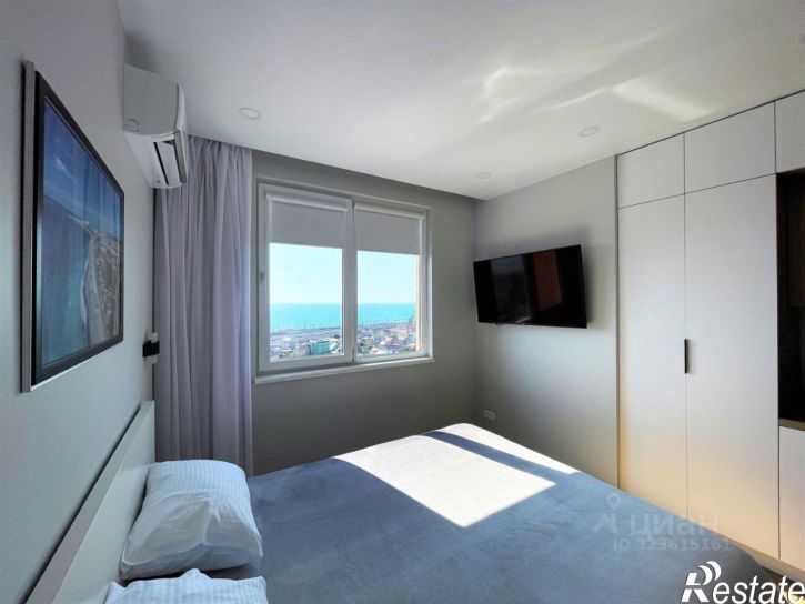 3-комн квартира улица Голубые Дали, 99Г,  д. 99Г