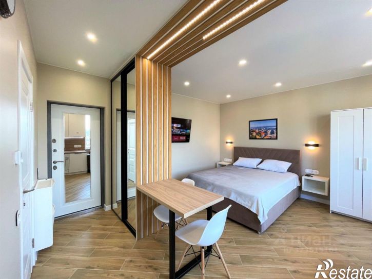 3-комн квартира улица Голубые Дали, 99Г,  д. 99Г