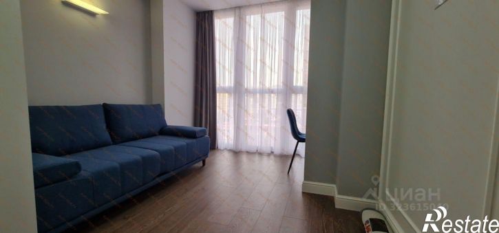 3-комн квартира улица Роз, 36,  д. 36