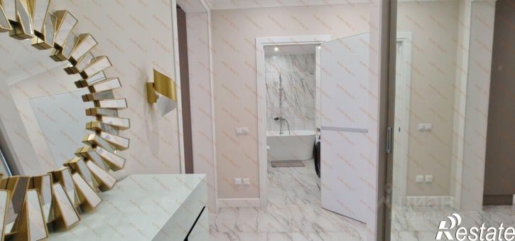 3-комн квартира улица Роз, 36,  д. 36