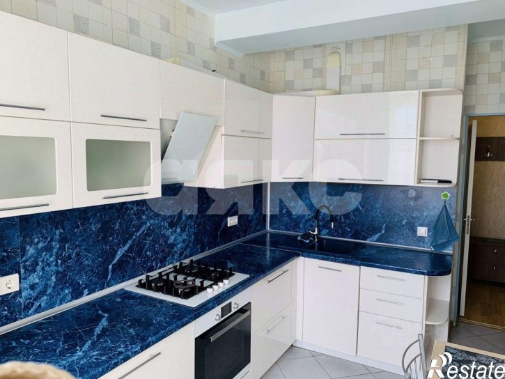 1-комн квартира улица Мира, 3А,  д. 3А