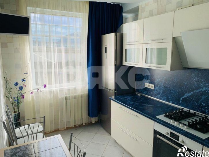 1-комн квартира улица Мира, 3А,  д. 3А