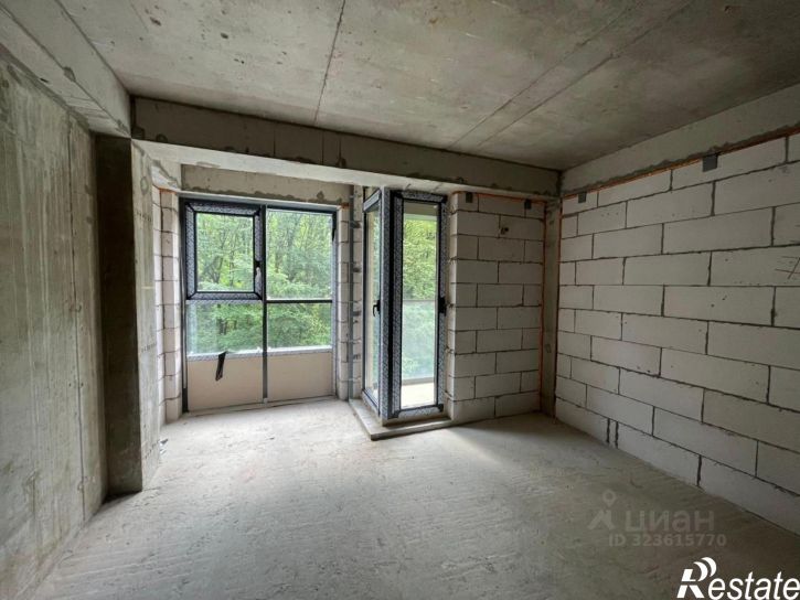 2-комн квартира Пластунская улица, 104Б к2,  д. 104Б к2