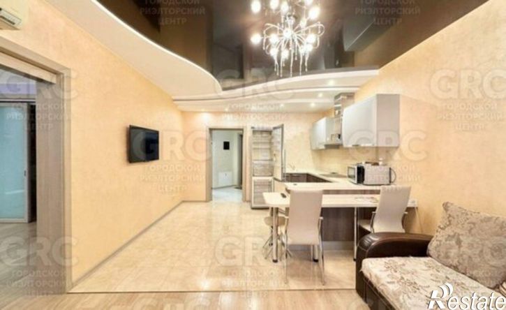 2-комн квартира улица Роз, 52,  д. 52