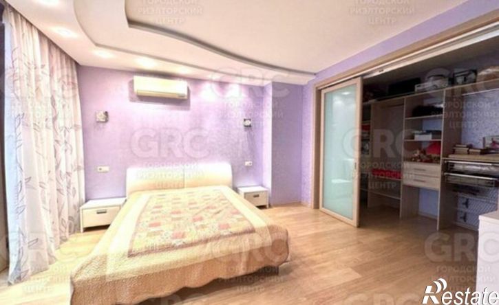 2-комн квартира улица Роз, 52,  д. 52