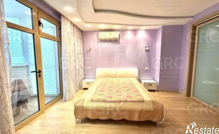 2-комн квартира улица Роз, 52,  д. 52