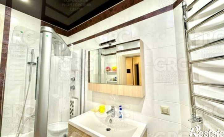 2-комн квартира улица Роз, 52,  д. 52