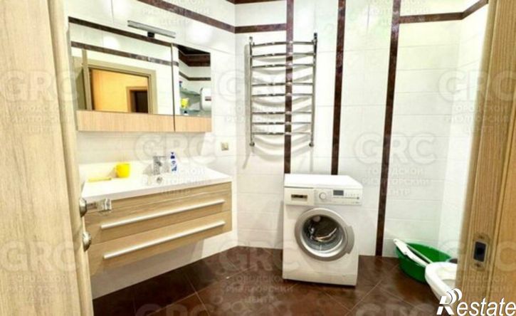 2-комн квартира улица Роз, 52,  д. 52