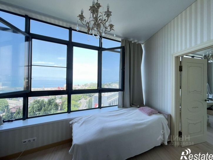 1-комн квартира улица Войкова, 21,  д. 21