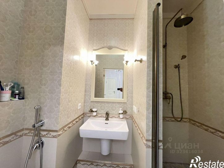 1-комн квартира улица Войкова, 21,  д. 21