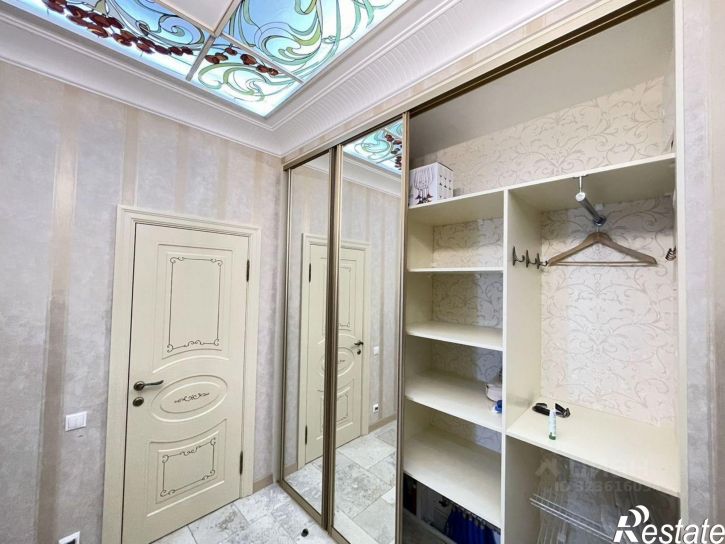 1-комн квартира улица Войкова, 21,  д. 21