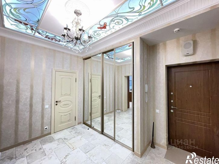 1-комн квартира улица Войкова, 21,  д. 21