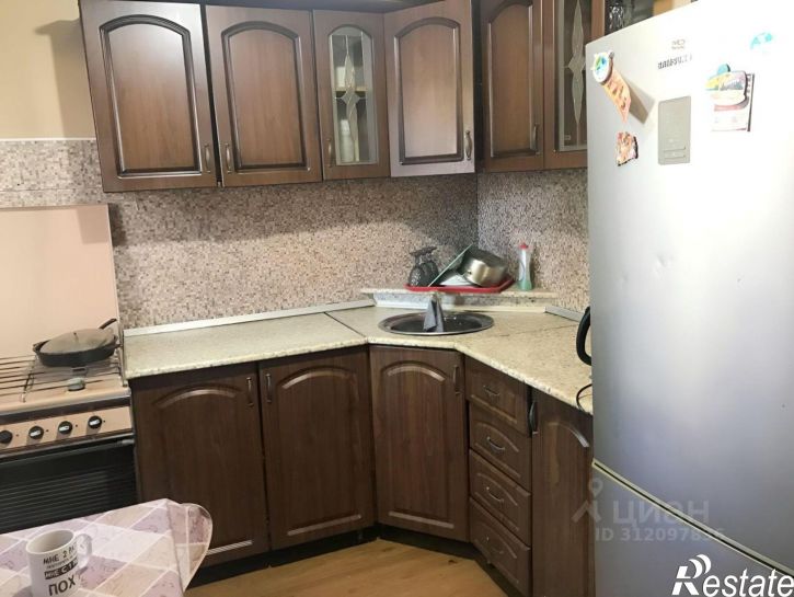 2-комн квартира улица Голубые Дали, 16,  д. 16