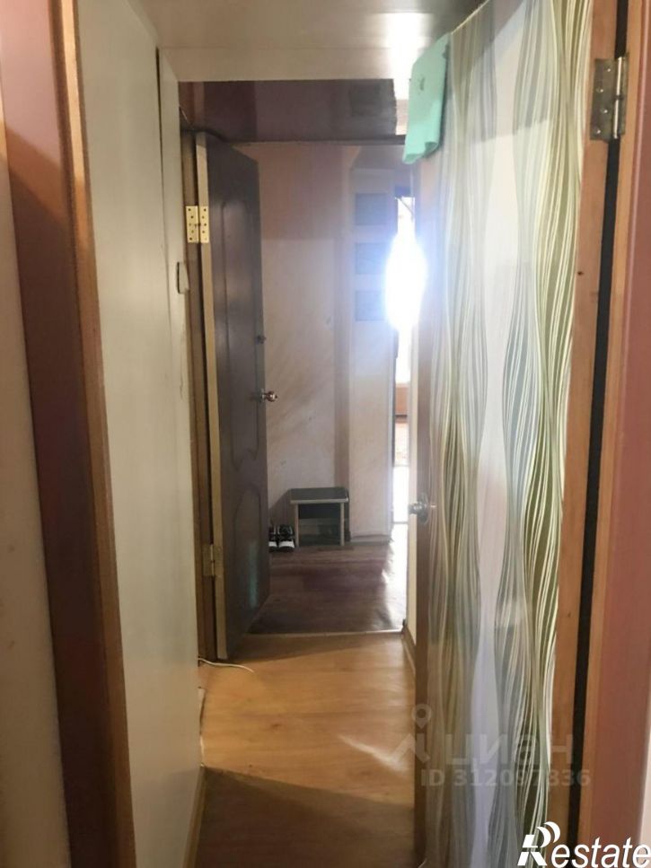 2-комн квартира улица Голубые Дали, 16,  д. 16