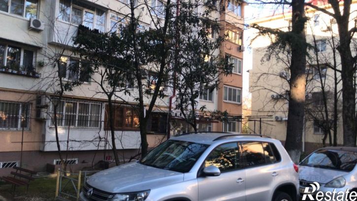 2-комн квартира улица Голубые Дали, 16,  д. 16