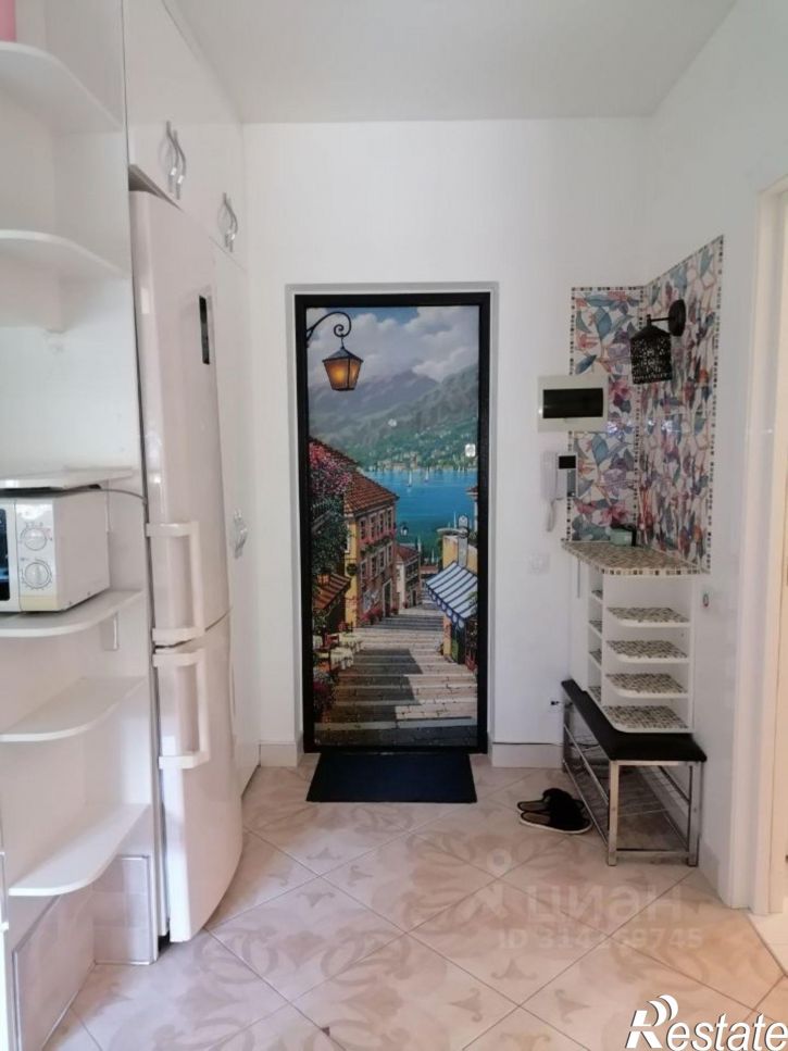 1-комн квартира ул Молодогвардейская, 2Б/6,  д. 2Б/6