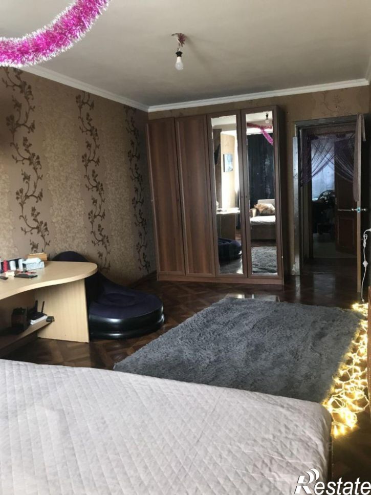 2-комн квартира улица Голубые Дали, 16,  д. 16