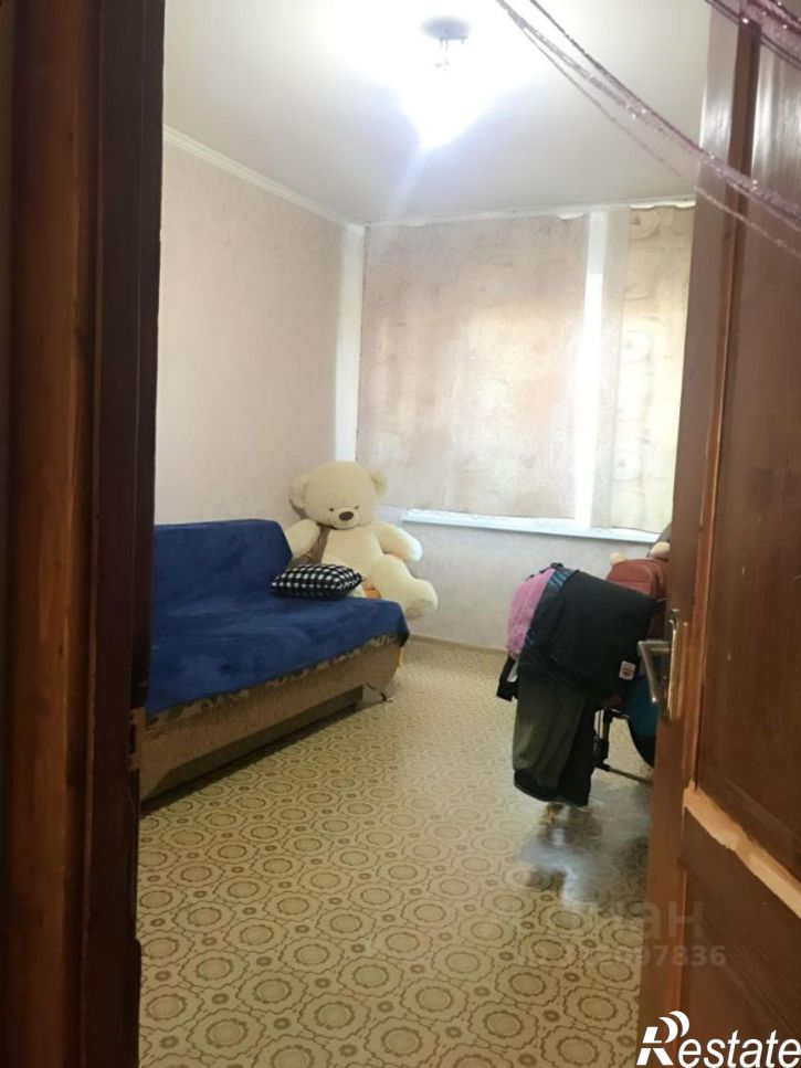 2-комн квартира улица Голубые Дали, 16,  д. 16