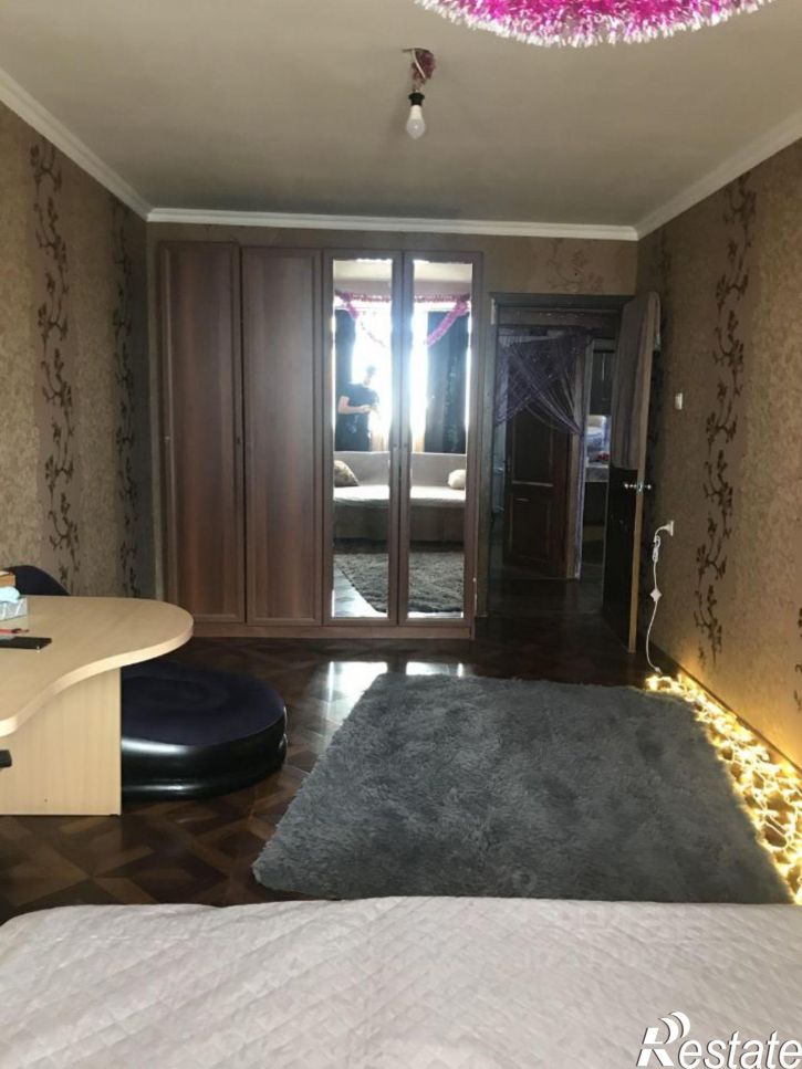 2-комн квартира улица Голубые Дали, 16,  д. 16