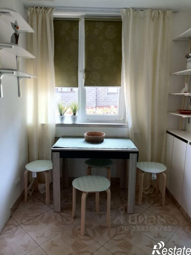 1-комн квартира ул Молодогвардейская, 2Б/6,  д. 2Б/6