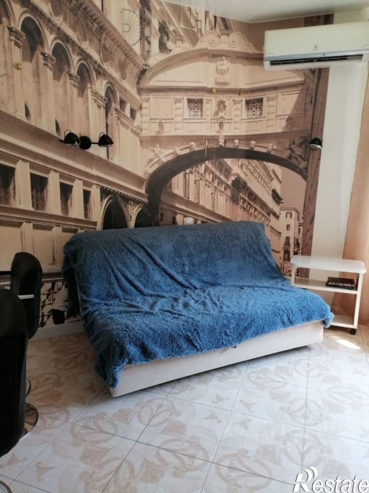 1-комн квартира ул Молодогвардейская, 2Б/6,  д. 2Б/6