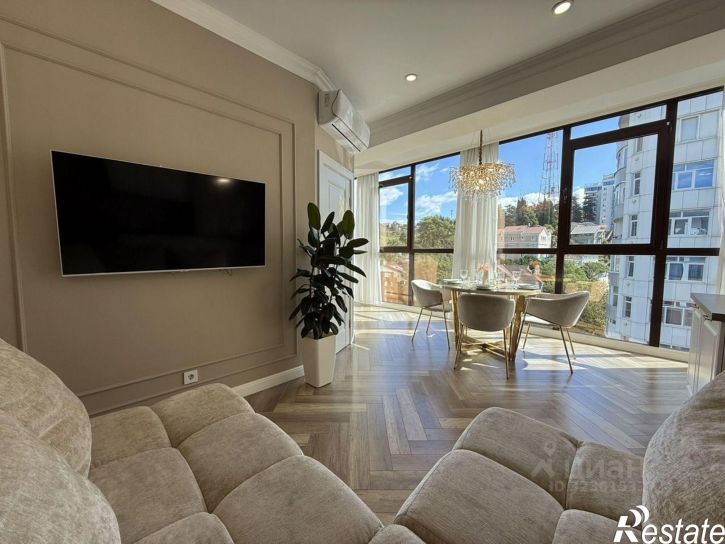 2-комн квартира ул Войкова, 34,  д. 34