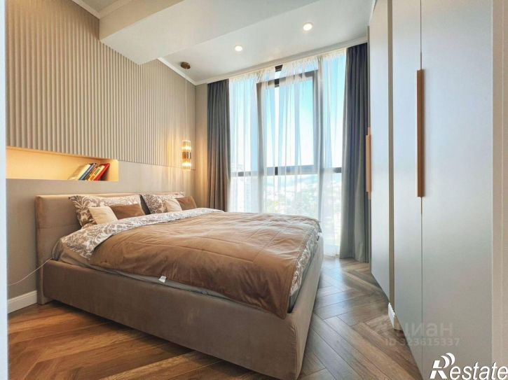 2-комн квартира ул Войкова, 34,  д. 34