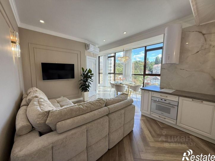 2-комн квартира ул Войкова, 34,  д. 34