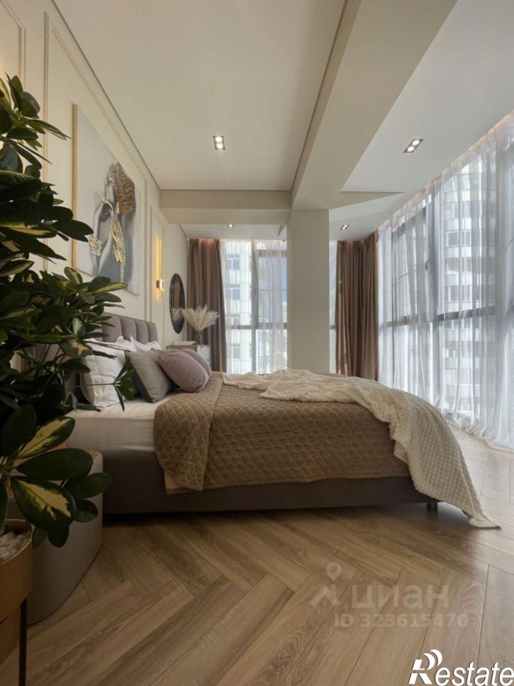 2-комн квартира ул Войкова, 34,  д. 34