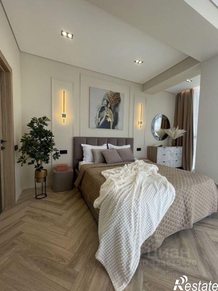 2-комн квартира ул Войкова, 34,  д. 34