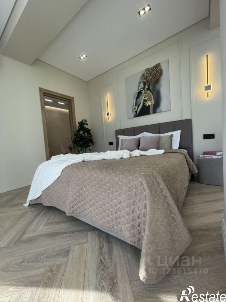 2-комн квартира ул Войкова, 34,  д. 34