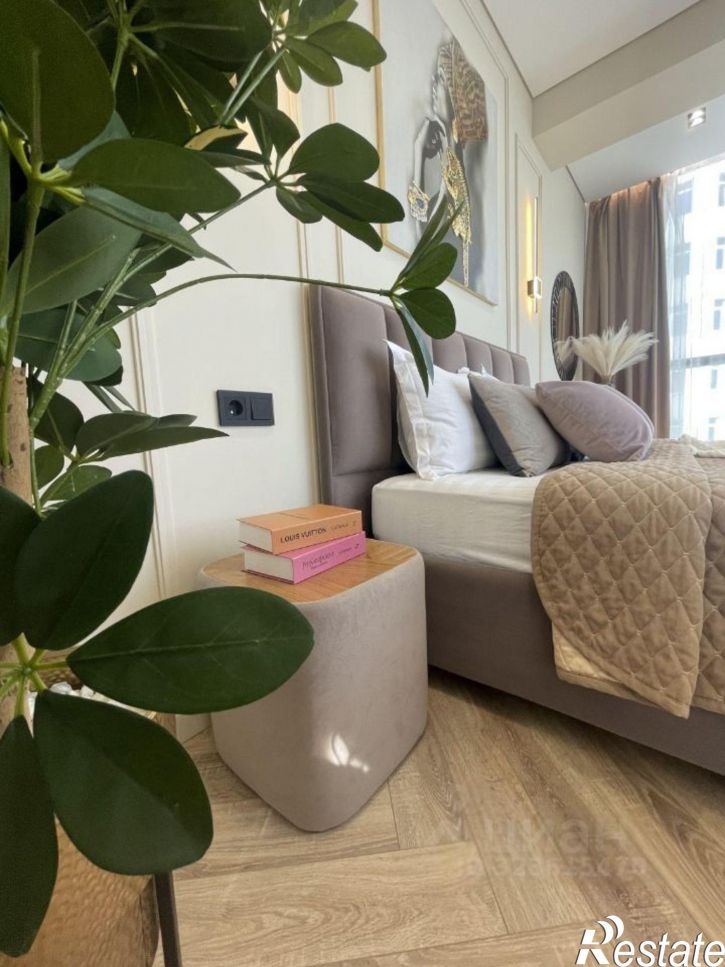 2-комн квартира ул Войкова, 34,  д. 34