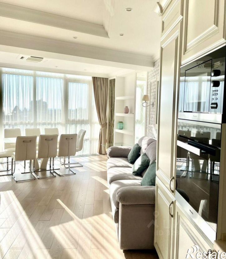 5-комн квартира ул Войкова, 21,  д. 21