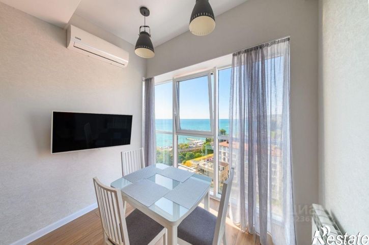 2-комн квартира ул Крымская, 89,  д. 89