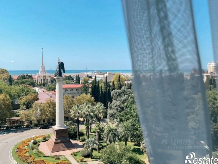 5-комн квартира ул Войкова, 21,  д. 21