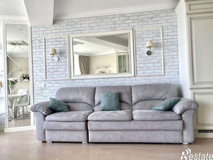 5-комн квартира ул Войкова, 21,  д. 21