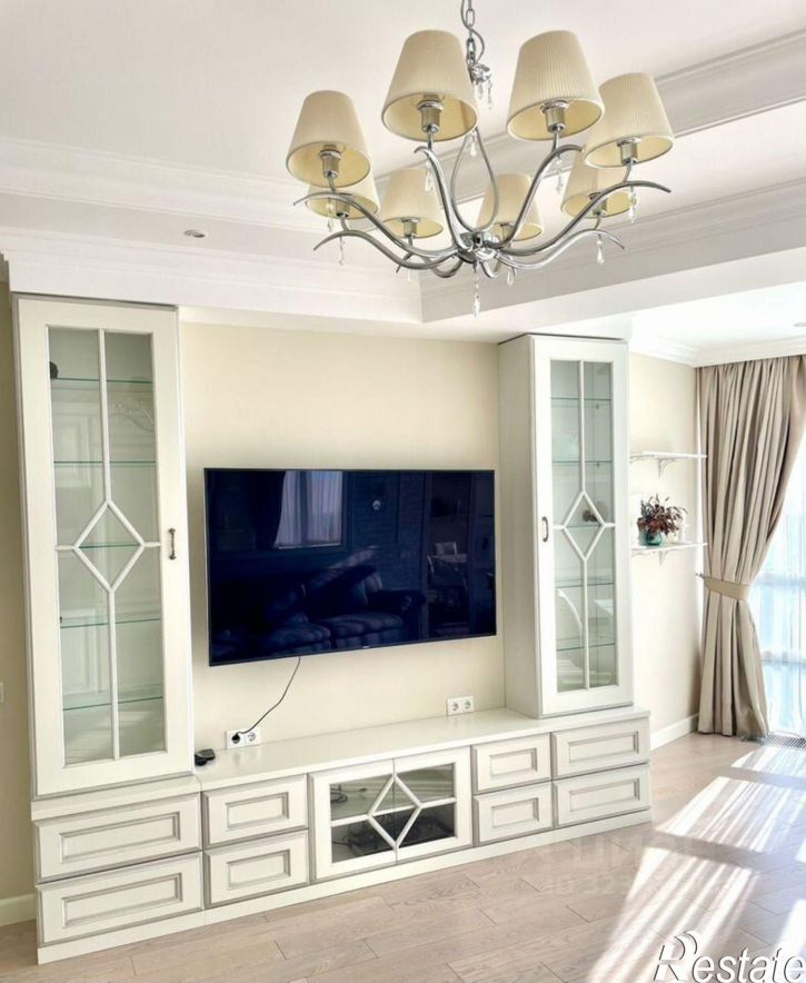 5-комн квартира ул Войкова, 21,  д. 21