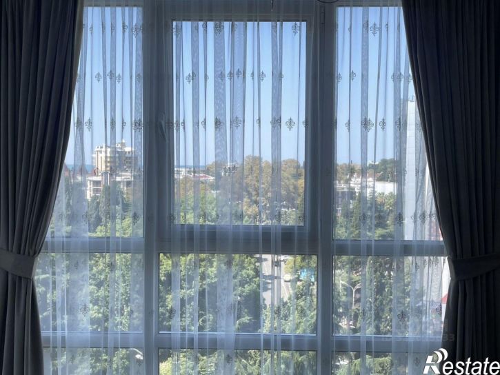 5-комн квартира ул Войкова, 21,  д. 21