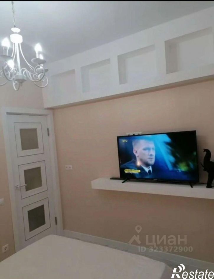 1-комн квартира ул Войкова, 34,  д. 34