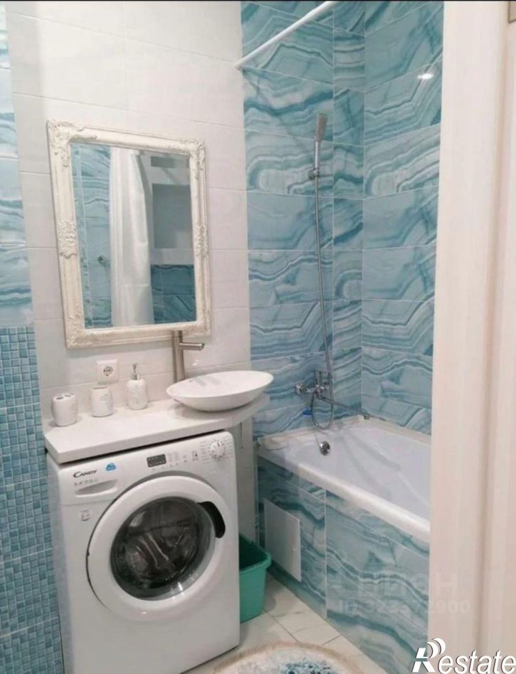 1-комн квартира ул Войкова, 34,  д. 34