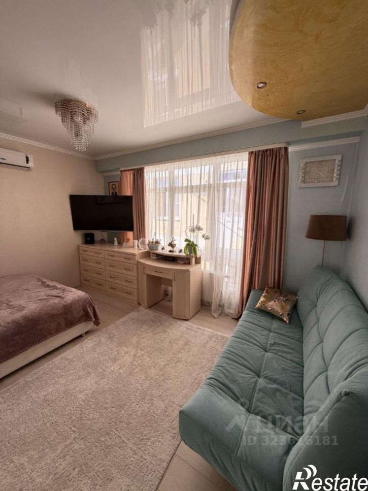 1-комн квартира ул Вишневая, 59,  д. 59